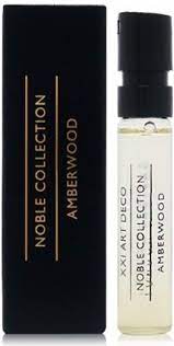 Clive Christian Unisex Noble XXI Amberwood 0.06 oz Gift Set Fragrances 652638010748