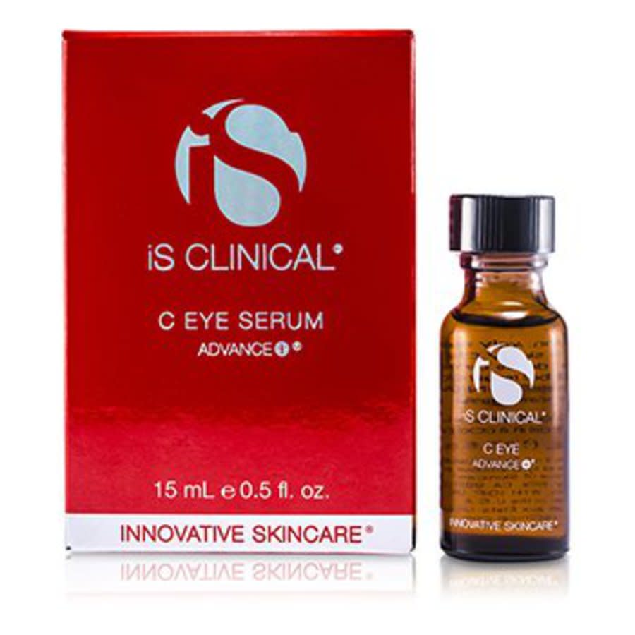 iS Clinical - C Eye Advance 15ml05oz 65$