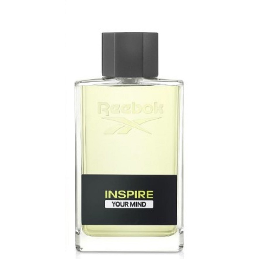 Reebok Mens Inspire Your Mind EDT 34 oz Tester Fragrances 8436581946475 9$