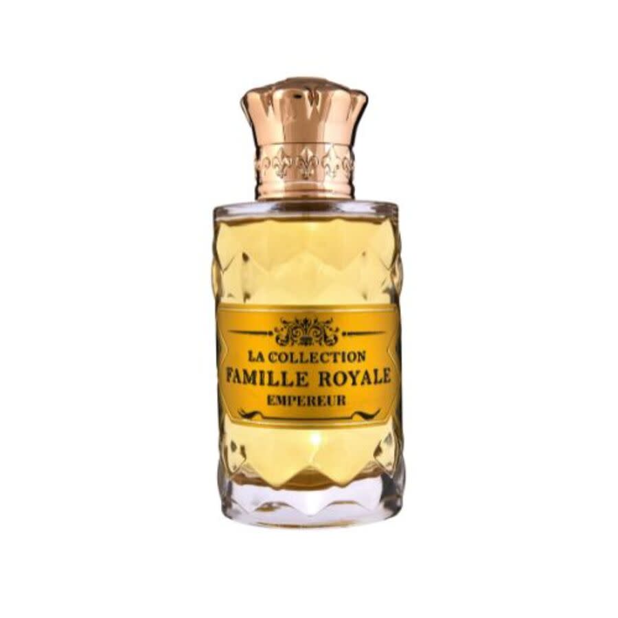 12 Parfumeurs Unisex Empereur Extrait de Parfum Spray 3.4 oz Fragrances 3452821357332