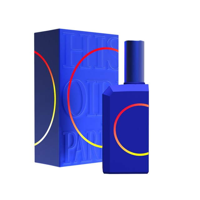 Histoires De Parfums Unisex This Is Not A Blue Bottle 1.3 EDP Spray 2.0 oz Fragrances 841317002628