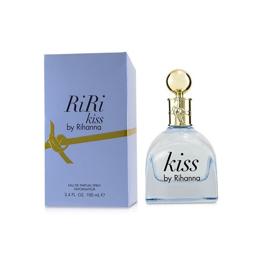 Riri Kiss Rihanna EDP Spray 34 oz 100 ml w 34$
