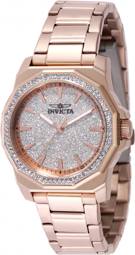INVICTA Speedway Lady quarts watch 49130_catalogshot_491309.jpg main image 4