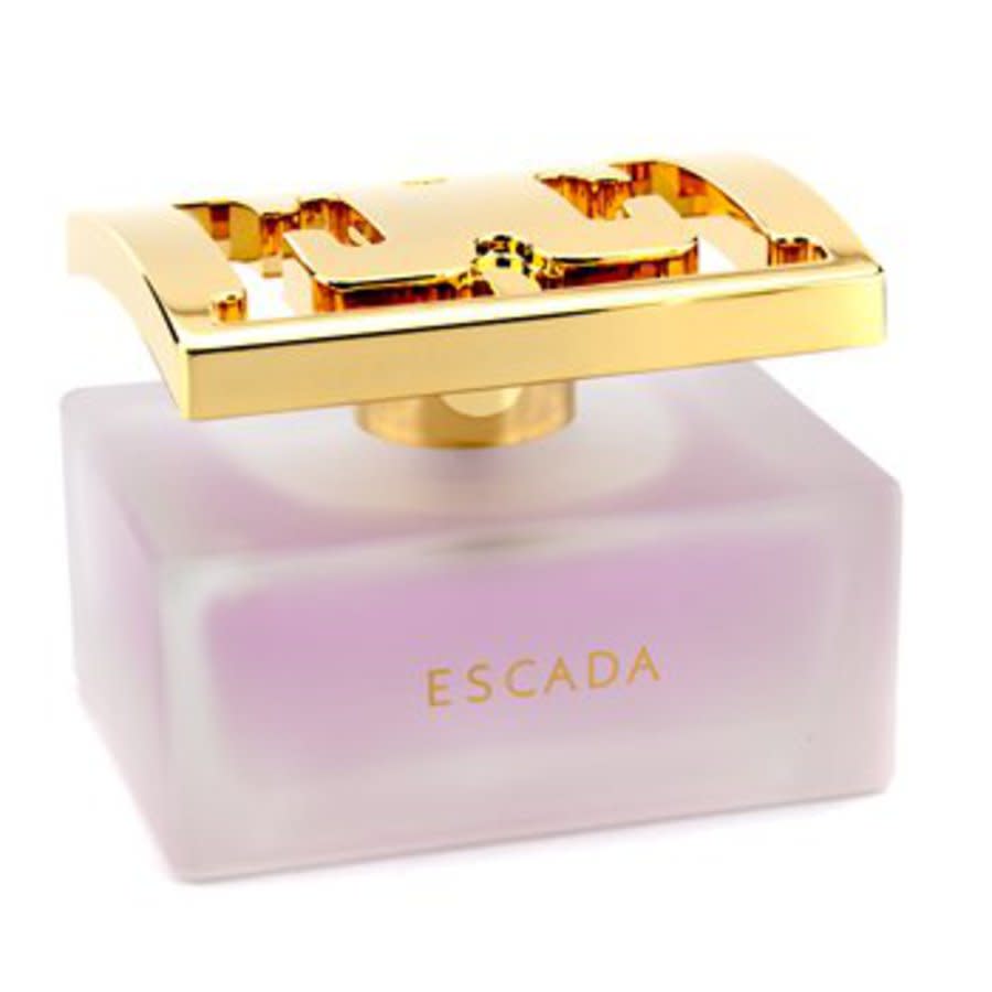Escada - Especially Escada Delicate Notes Eau De Toilette Spray 50ml/1.7oz