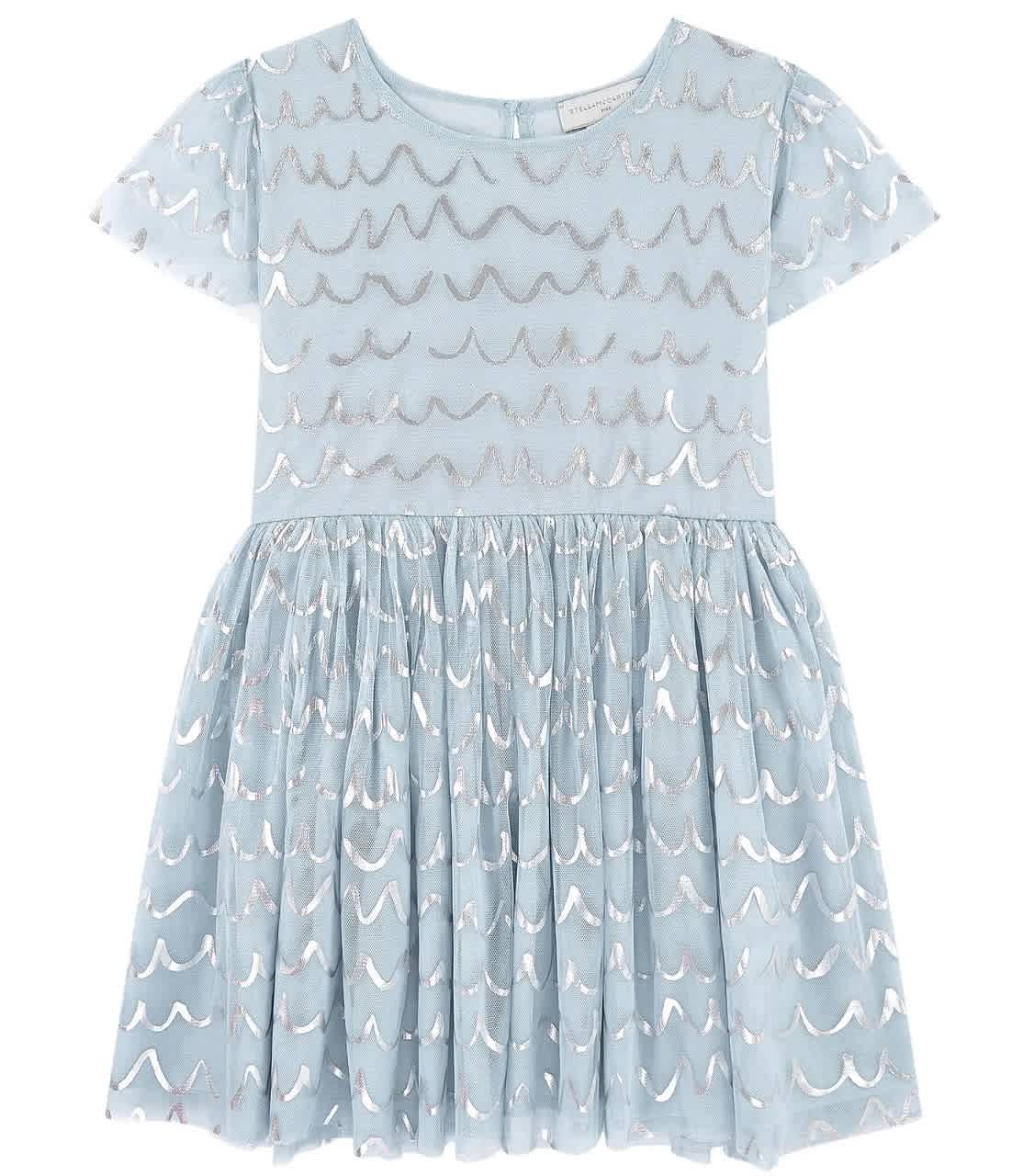 stella mccartney shell dress