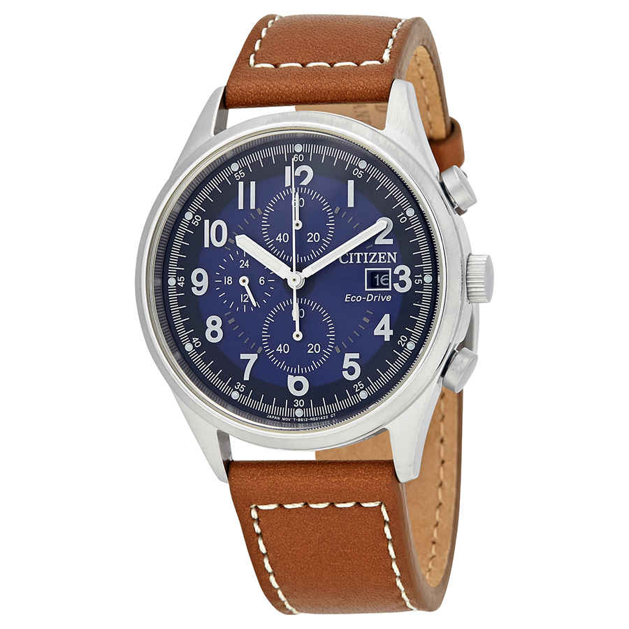chandler chronograph