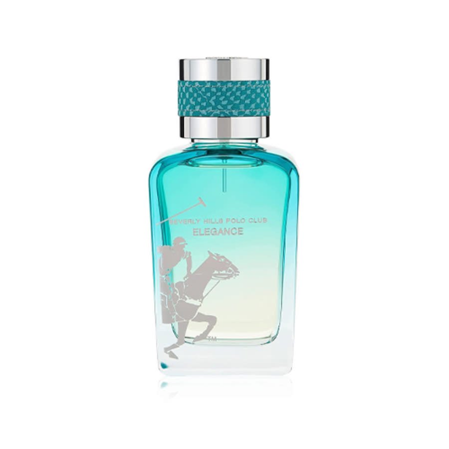 Beverly Hills Polo Club Ladies Elegance EDP Spray 3.38 oz (Tester) Fragrances 0963012587569