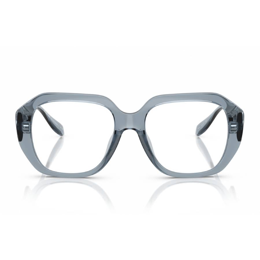Michael Kors MK4148U VALLETTA 4014 Women’s Glasses Blue Size 52 - Free Lenses - Blue Light Block Available
