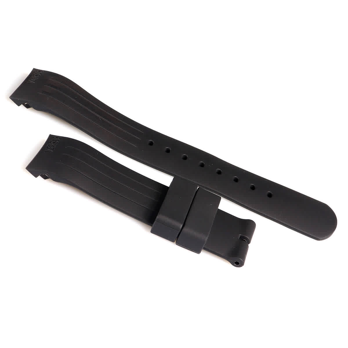 Versus By Versace 20 mm mm Watch Band VRS-SGV080014