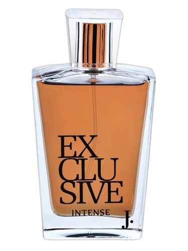 J. Junaid Jamshed Mens Exclusive Intense EDP Spray 3.4 oz Fragrances 6295199249529