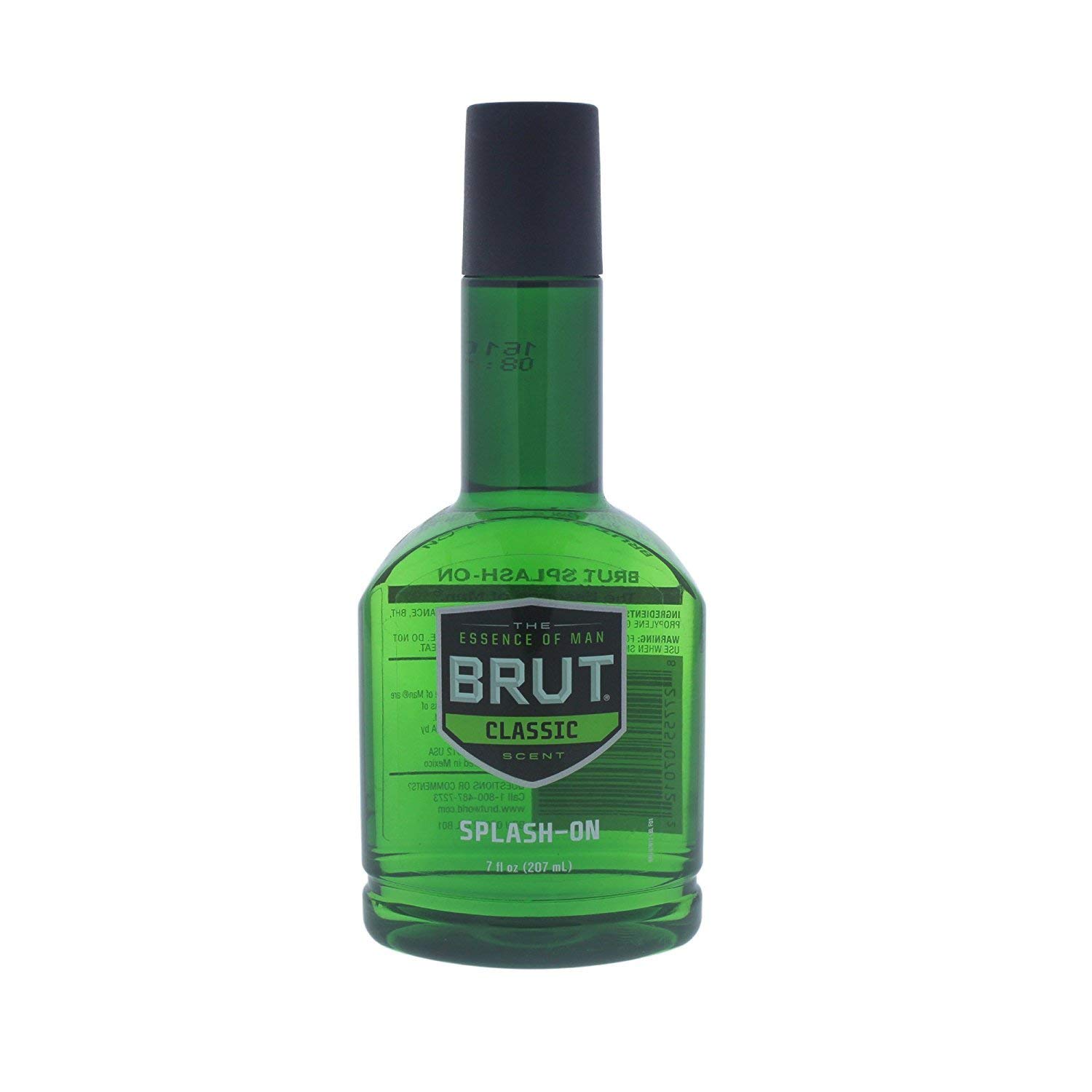 Brut / Faberge Splash-on 7.0 oz (m)