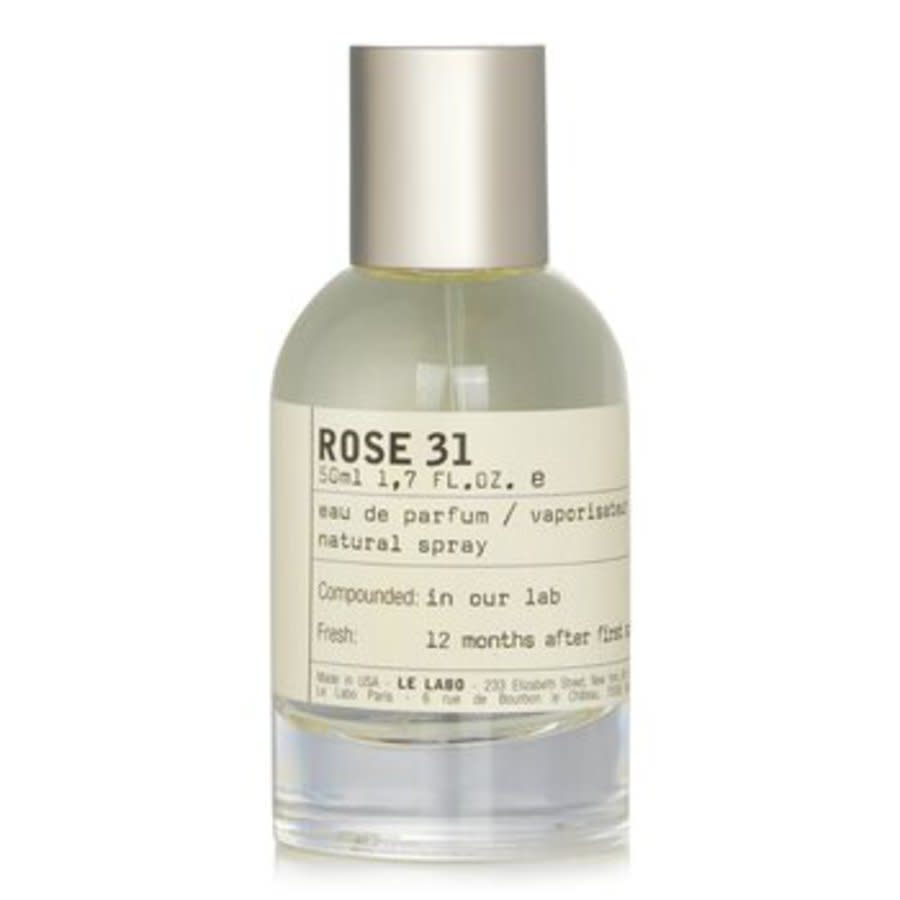 Le Labo Unisex Rose 31 EDP 17 oz Fragrances 842185115816 194$