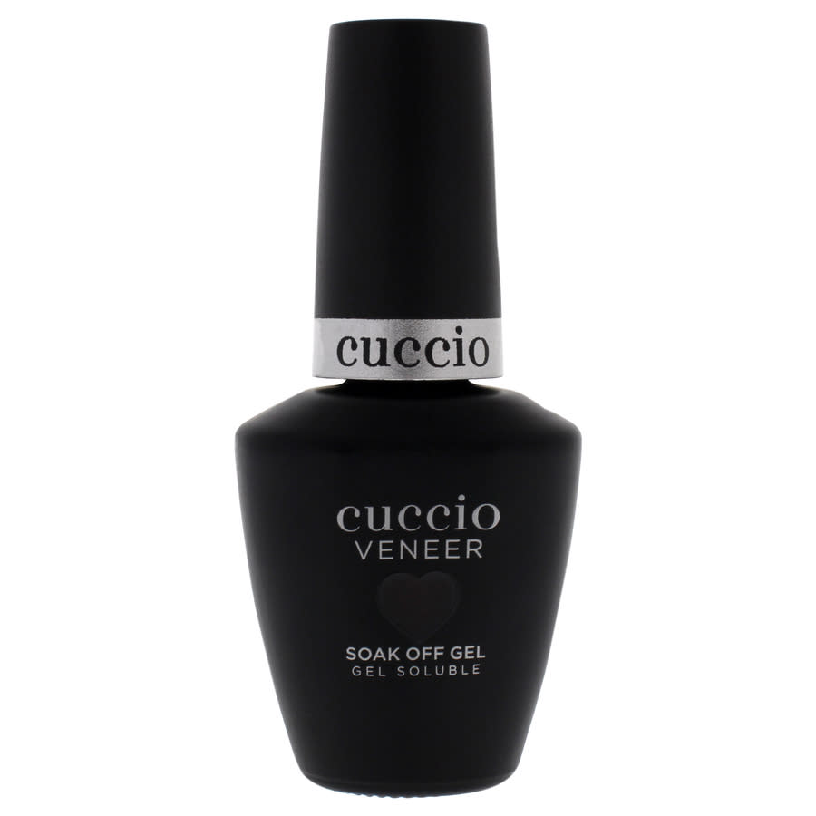 Cuccio Ladies Veneer Soak Off Gel 0.44 oz Smore Please Nails 012443129125