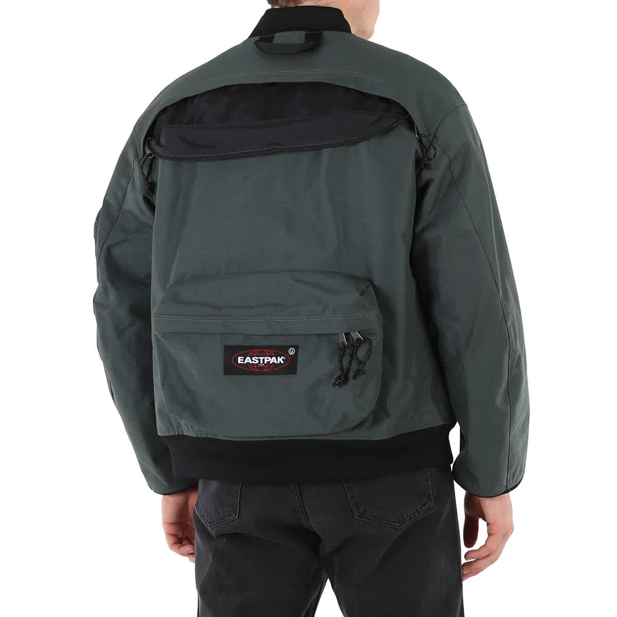 Undercover X Eastpak Pocket Blouson Bomber Jacket