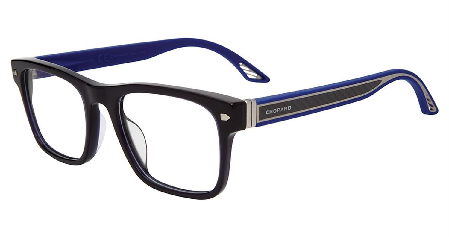 Chopard Demo Square Mens Eyeglasses VCH326 0956 53 220$