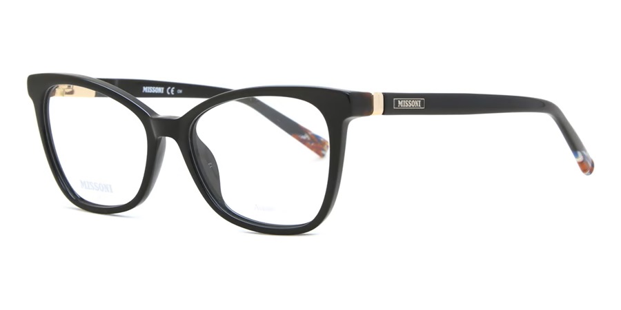 Missoni Demo Cat Eye Ladies Eyeglasses MIS 0060 0807 54 50$