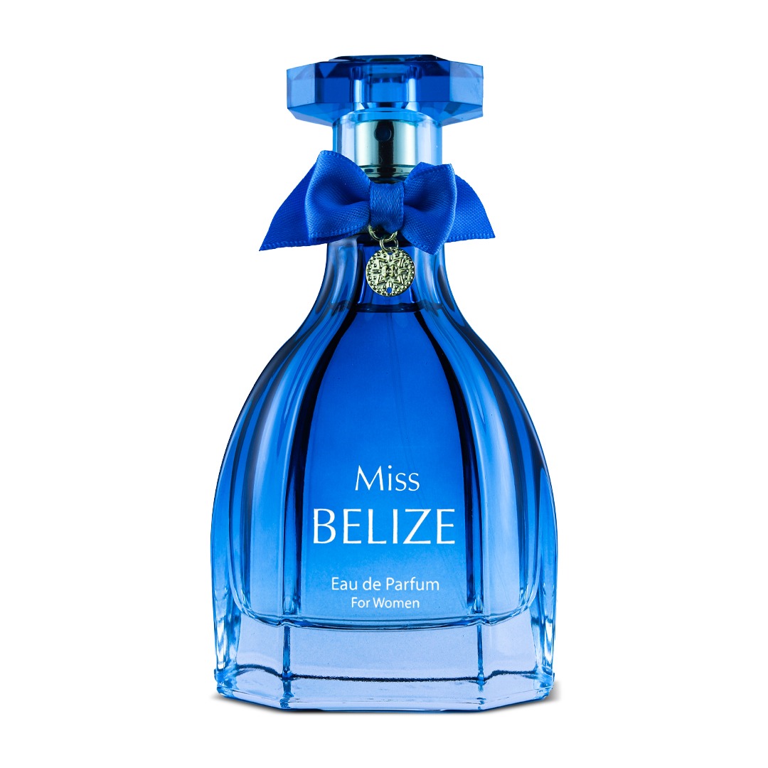 Lorientale Fragrances Ladies Miss Belize EDP 34 oz Fragrances 3701419200261 22$