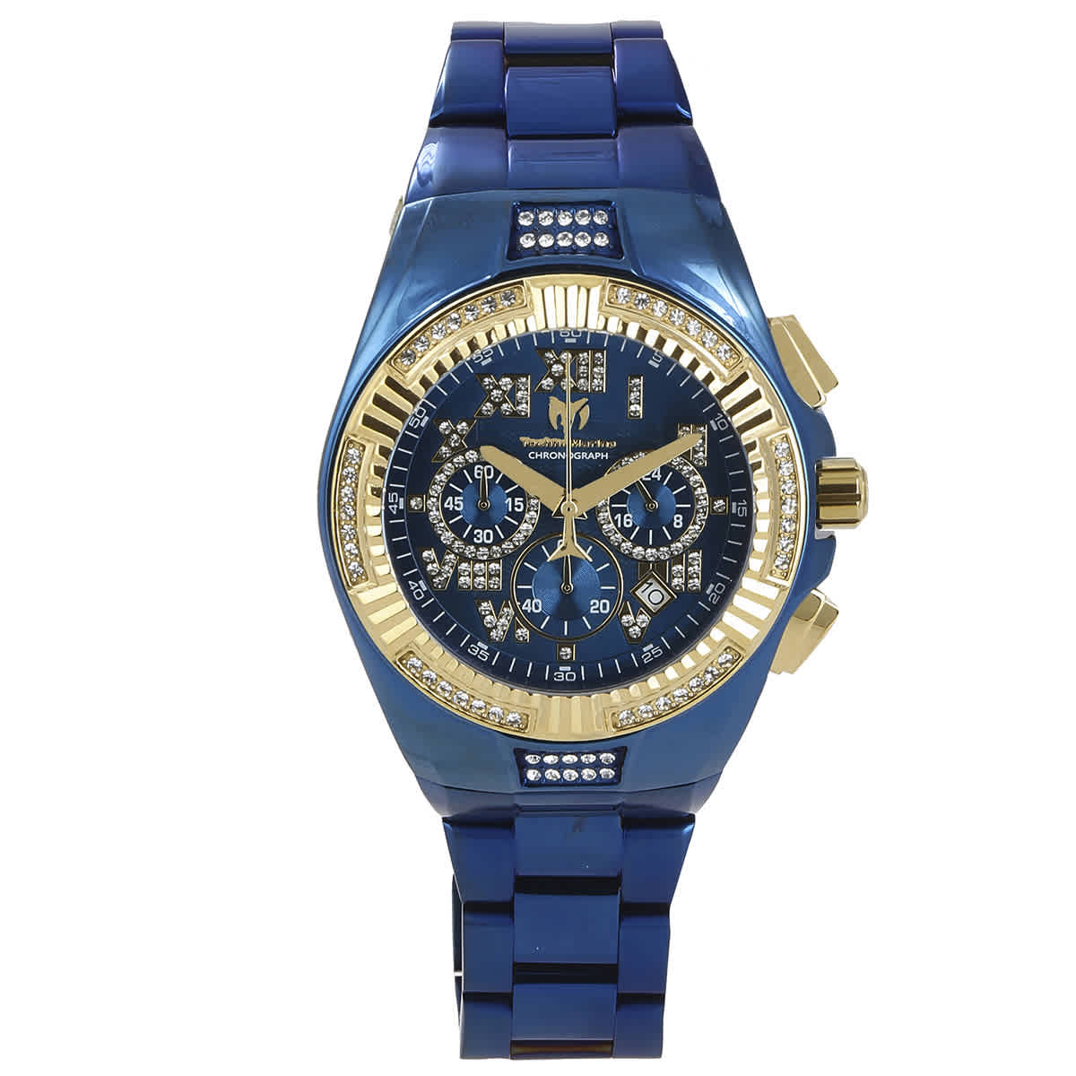 Technomarine Watch Technomarine Magnum Technomarine Square Watch