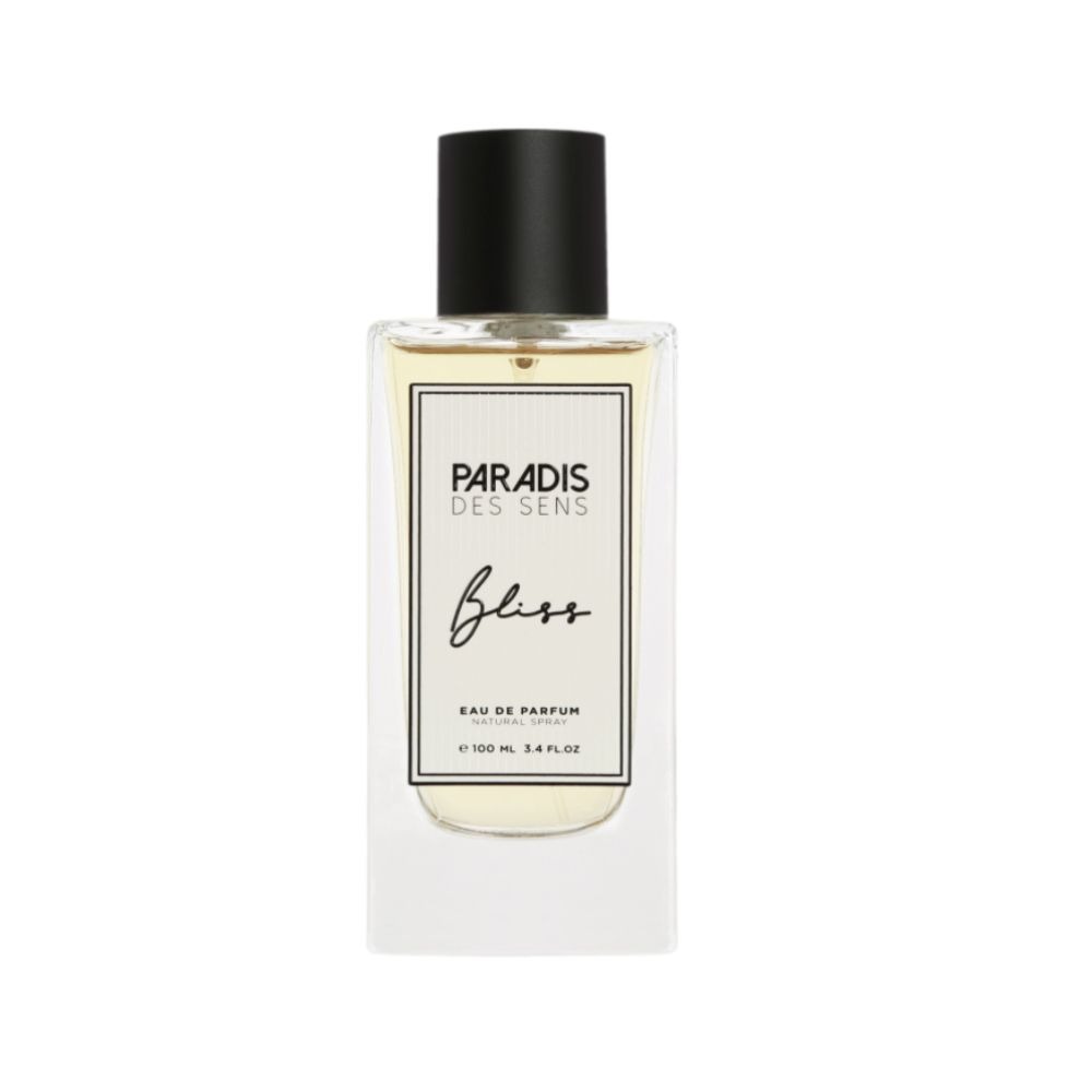 Paradis Des Sens Unisex Bliss EDP Spray 3.4 oz Fragrances 3770018257037
