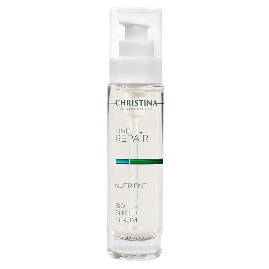 Christina Cosmeceuticals Line Repair - Nutrient Bio Shield Serum 1 oz Skin Care 7290100368657 30$