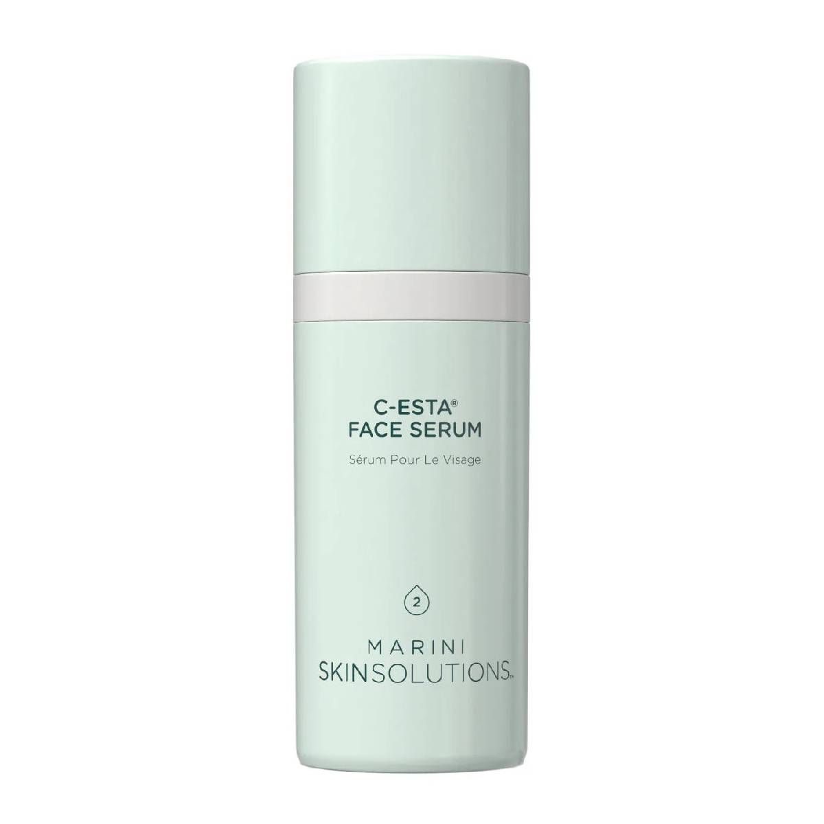 Marini SkinSolutions C-ESTA Face Serum 1 oz Skin Care 814924018085 75$