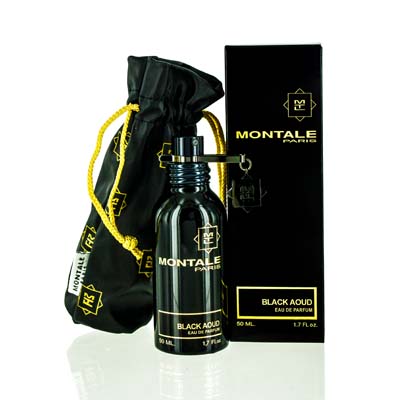 Black Aoud Montale EDP Spray 17 oz 50 ml u 58$