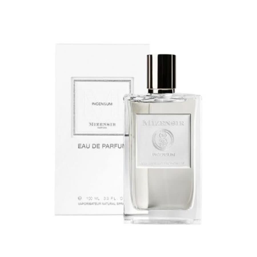 Mizensir Unisex Incensum EDP 34 oz Fragrances 7640184450036 105$