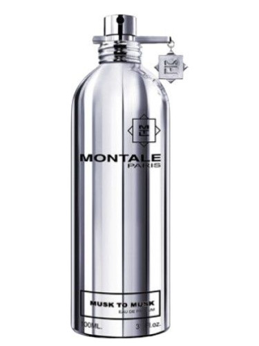 Montale Unisex Musk To Musk EDP 3.4 oz (Tester) Fragrances 3760260455275