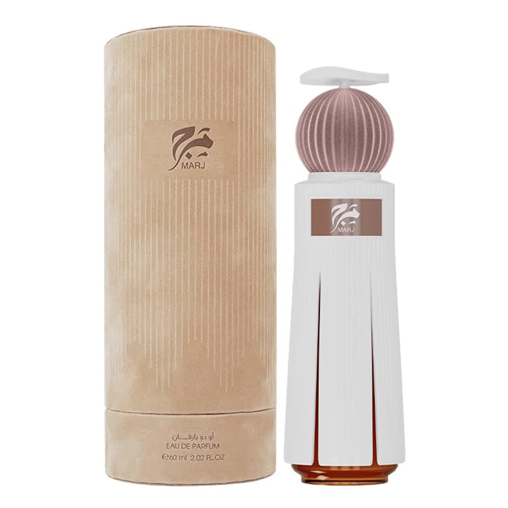 Ahmed Al Maghribi Unisex Marj Extrait de Parfum Spray 20 oz Fragrances 6290360616636 40$