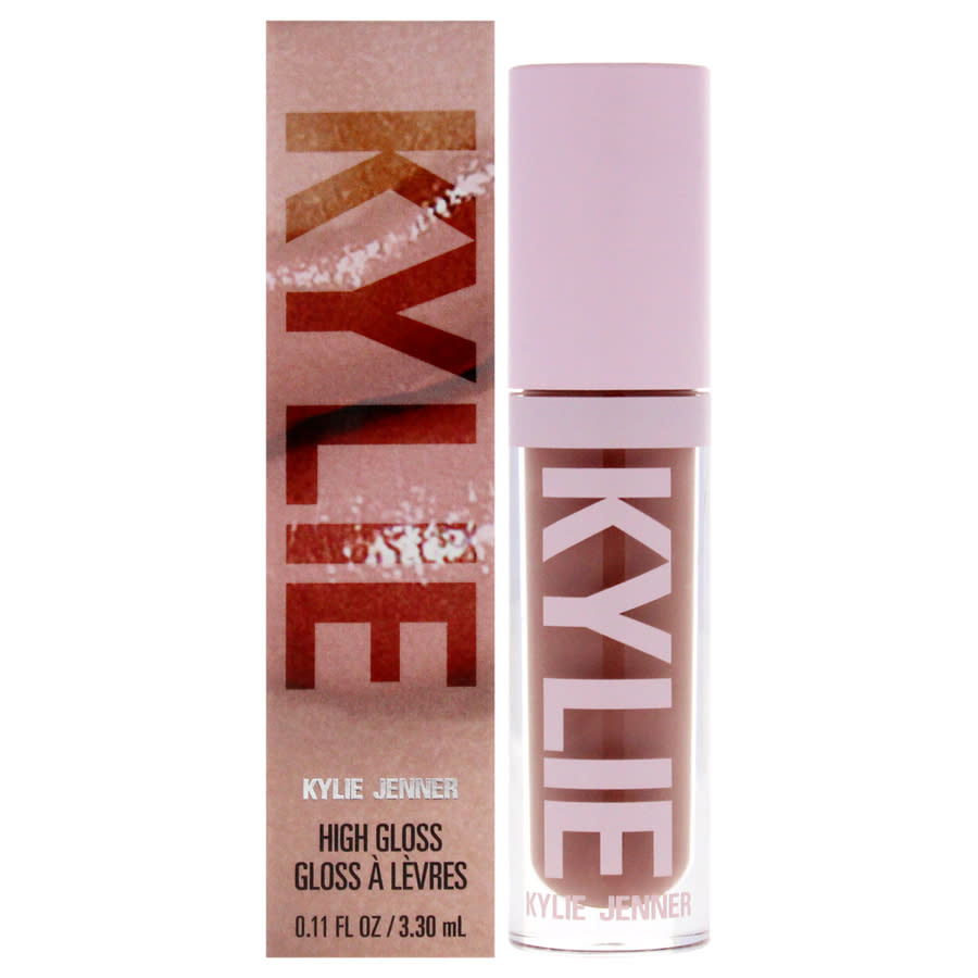 Kylie Cosmetics Ladies High Gloss 011 Oz 703 Dolce K Makeup 4064941117230 24$