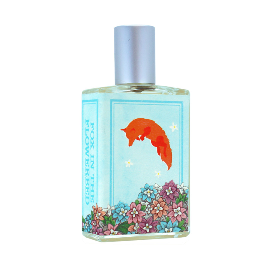 Imaginary Authors Unisex Fox in the Flowerbed EDP Spray 17 oz Fragrances 855877007597 100$