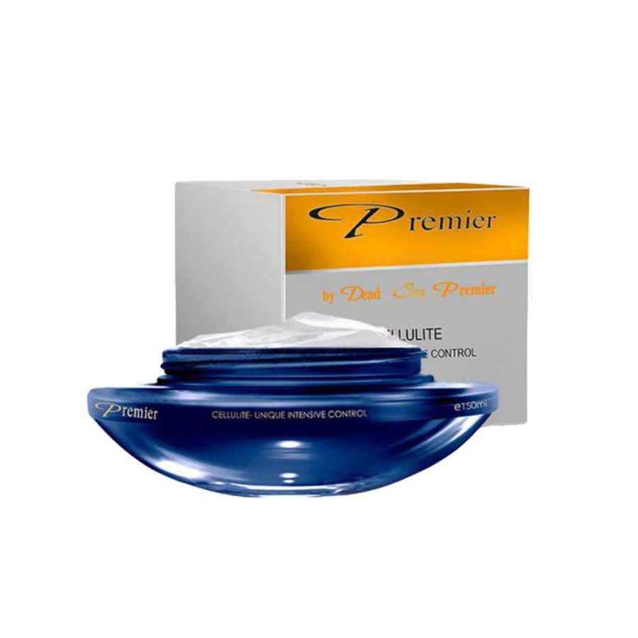 Premier Luxury Skin Care Ladies Classic Cellulite Unique Intensive Control Cream 5.1 oz Bath & Body 7290003536153
