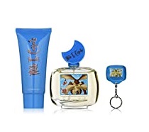 Looney Tunes Boys Wile E Coyote Gift Set Kids Fragrances 827669022781