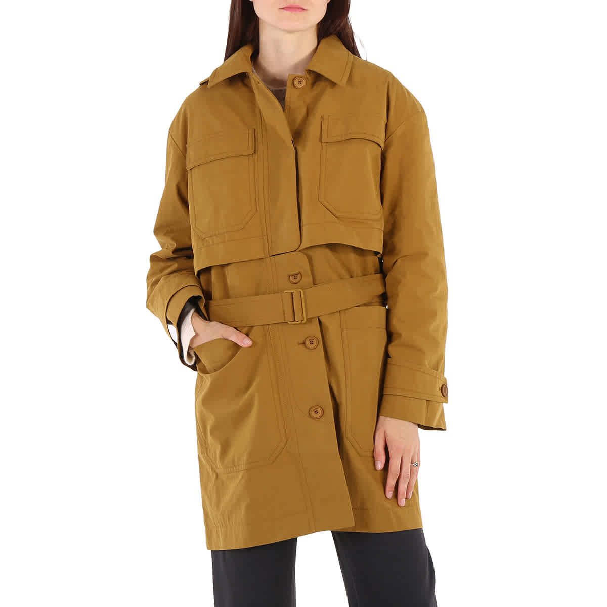 Kenzo coats 2025 and jackets