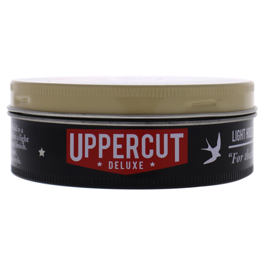 Easy Hold by Uppercut Deluxe for Men - 3.1 oz Paste