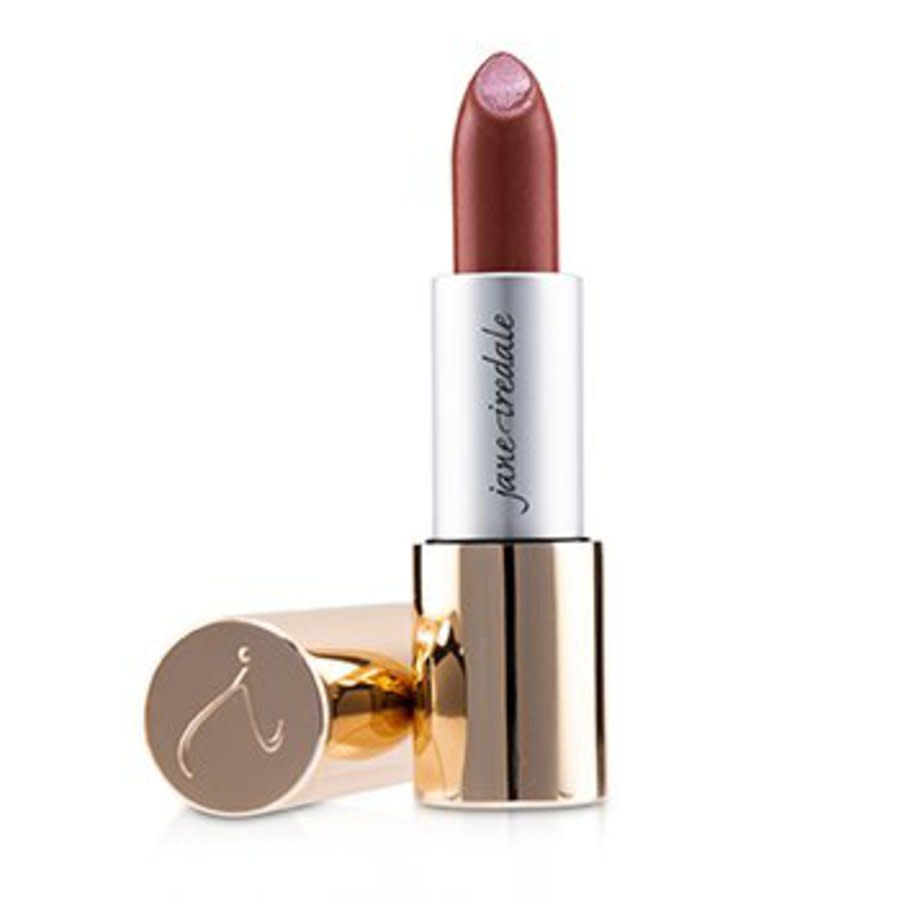 Jane Iredale - Triple Luxe Long Lasting Naturally Moist Lipstick - Gabby Pink Nude 34g012oz 35$