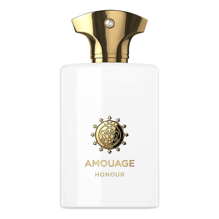 Amouage Mens Honour EDP Spray 34 oz Fragrances 701666410157 265$