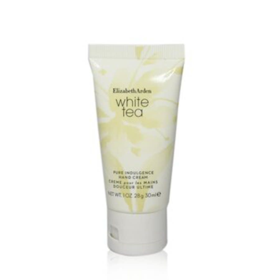 Elizabeth Arden Ladies White Tea Pure Indulgence Hand Cream 1 oz Skin Care 085805557386