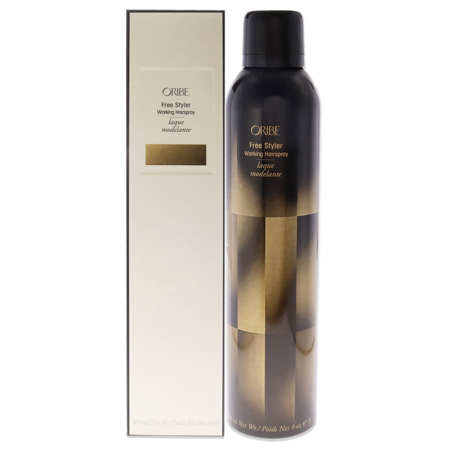 Oribe Free Styler Working Hairspray 9 oz Hair Care 840035211817 45$