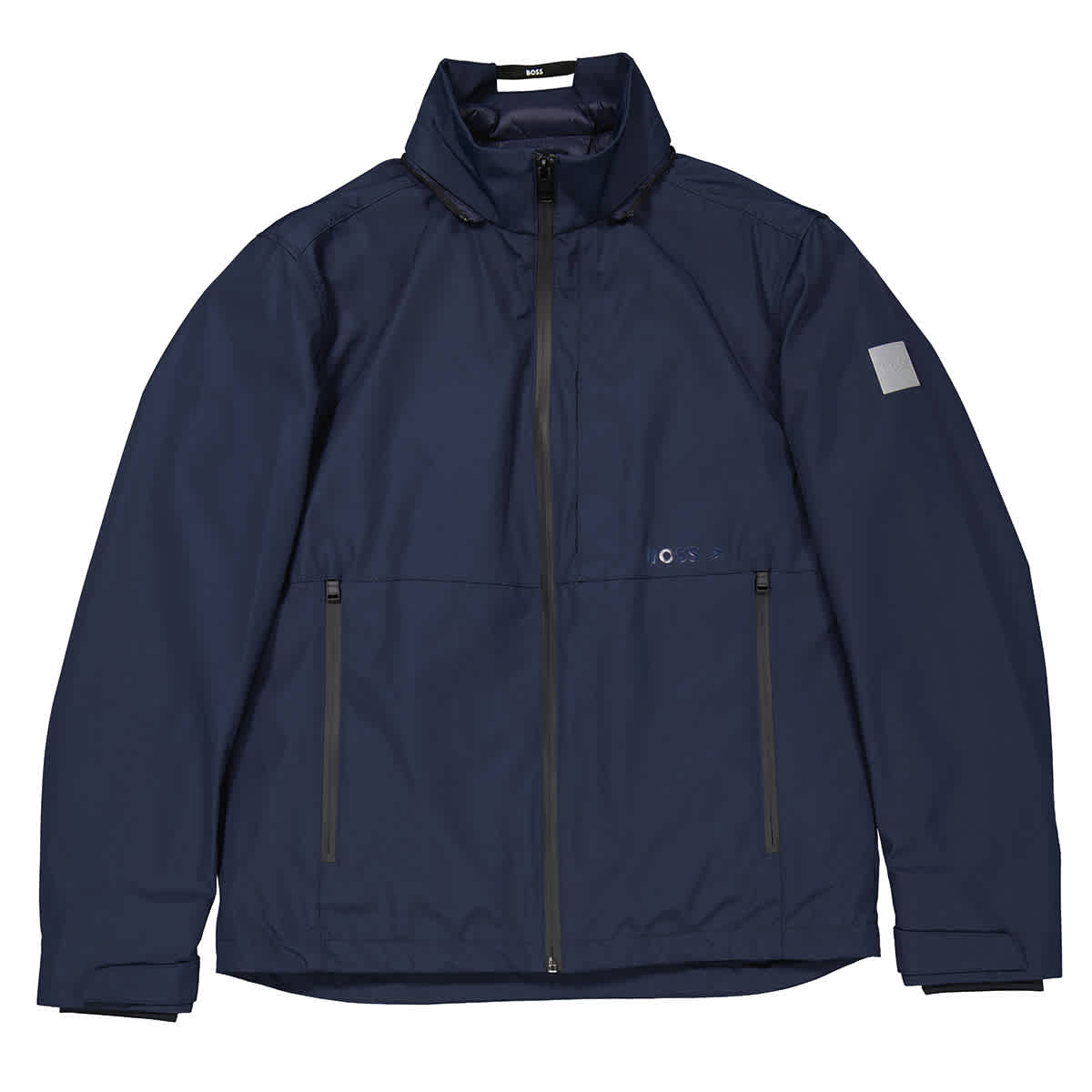 Hugo boss top shell jacket
