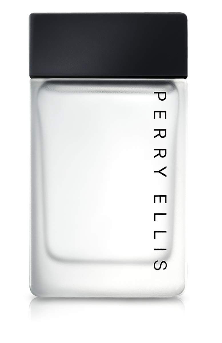 Perry Ellis Mens Perry Ellis Signature EDT Spray 34 oz Fragrances 844061011557 24$