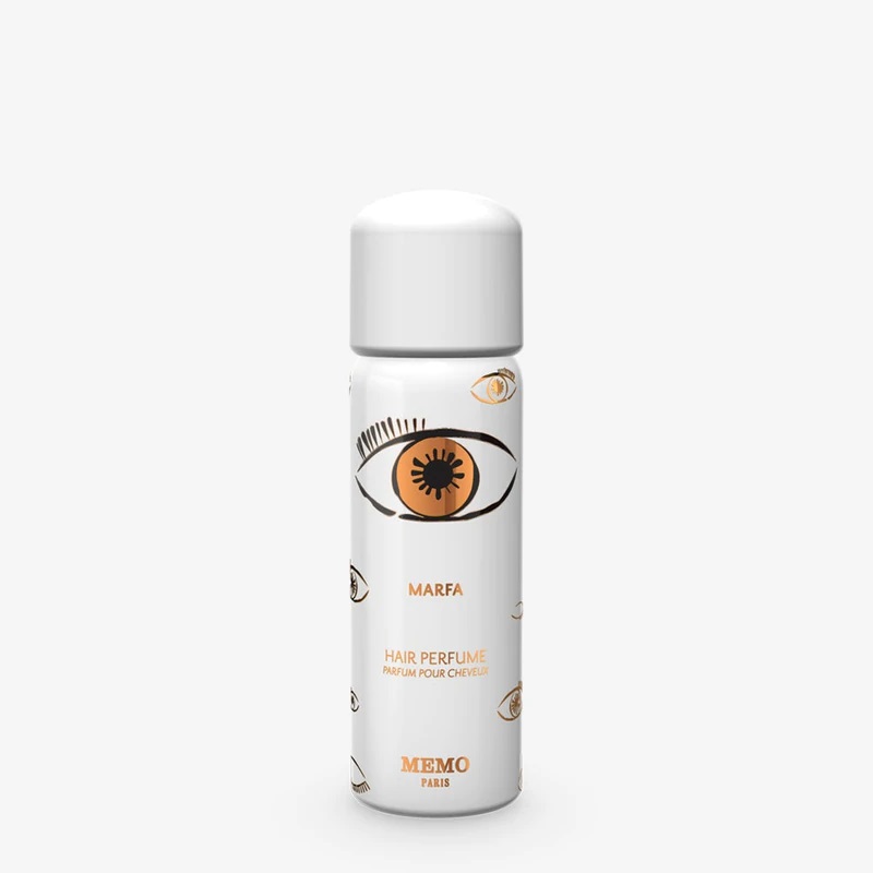 Memo Paris Marfa 27 oz Hair Perfume 3700458600261 37$