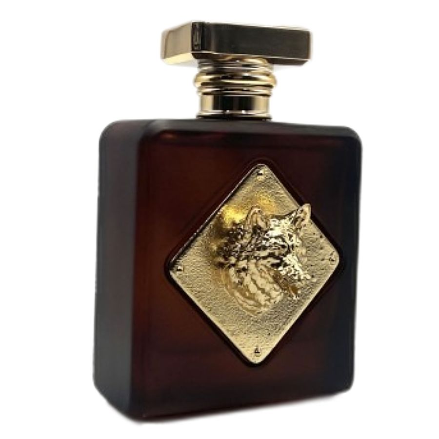 Fragrance World Mens Alpha EDP Spray 34 oz Fragrances 6290360373317 32$