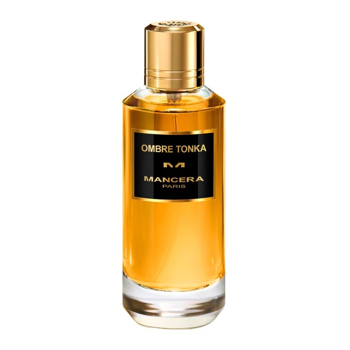 Mancera Unisex Ombre Tonka EDP Spray 20 oz Fragrances 3760265195299 74$