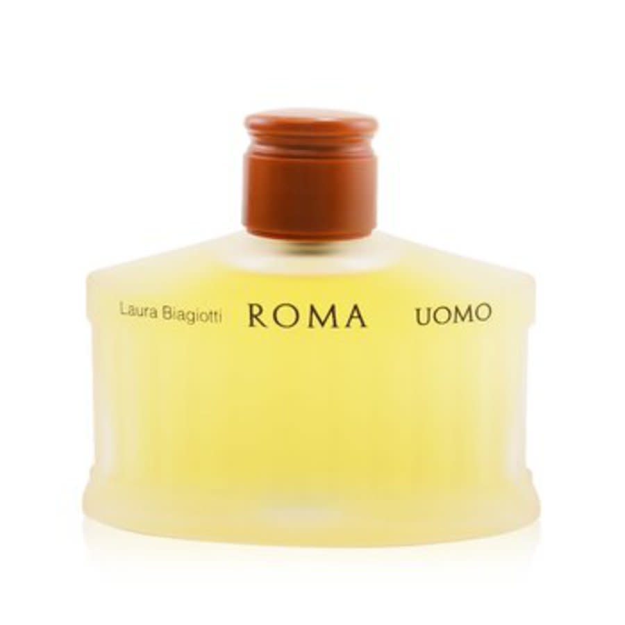 Laura Biagiotti - Roma Uomo Eau De Toilette Spray 200ml 68oz 48$