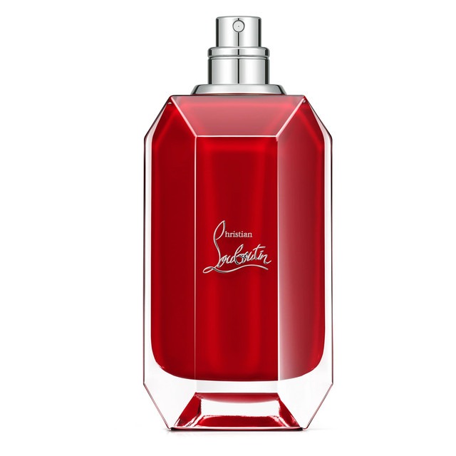 Christian Louboutin Ladies Loubifunk EDP Spray 3 oz Tester Fragrances 8435415075015 140$