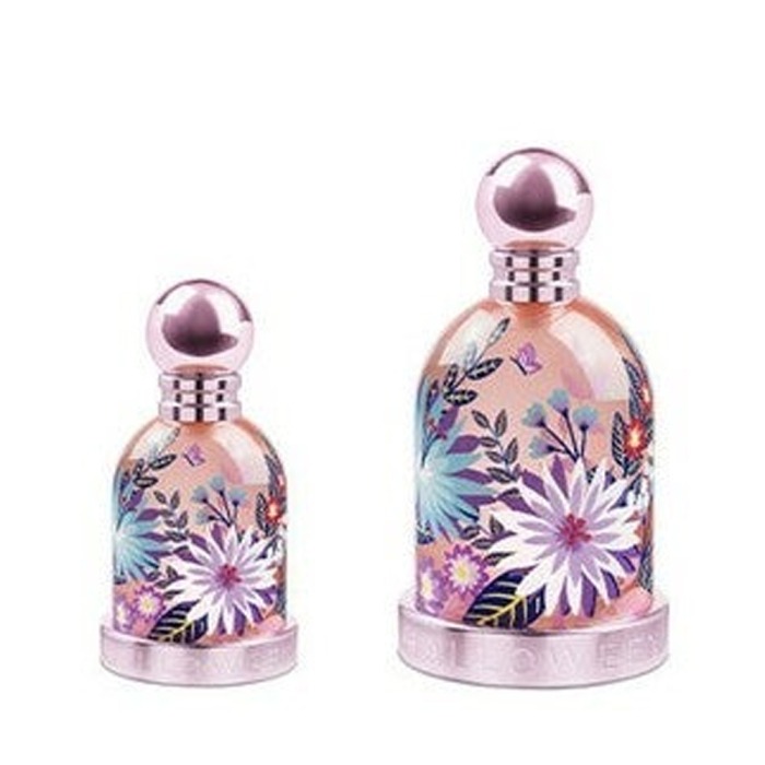 Jesus Del Pozo Ladies Halloween Blossom Gift Set Fragrances 8431754008318 37$