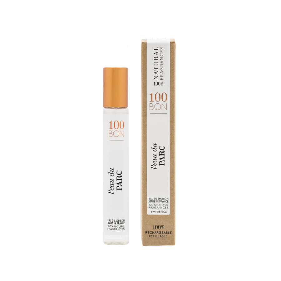 100 Bon Unisex L'Eau Du Parc EDP Spray 0.5 oz Fragrances 3760263379660