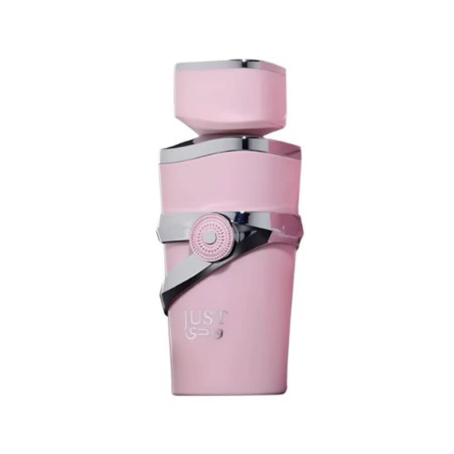 Fragrance World Ladies Just Wardi EDP Spray 3.38 oz (Tester) Fragrances 0841726503916