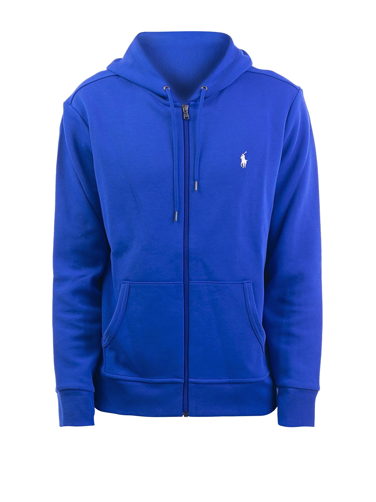 polo double blue